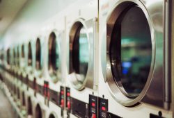Jak wygląda dobra pralka z nowoczesnymi technologiami?